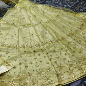 BRAND NEW LEHENGA - MEGA SALE