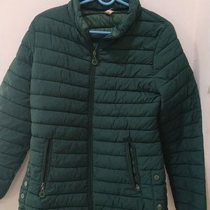 Winter Jacket