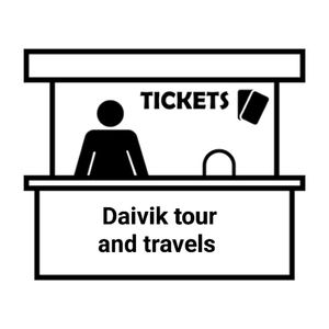 Tour And Travels