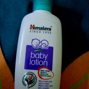 Baby Skin Care Products