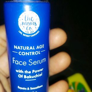 Face Serum