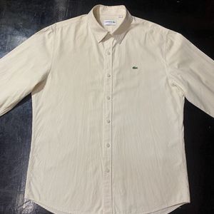 Lacoste Shirt For Men’s.