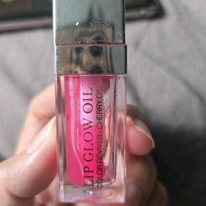 Dior Lip Oil