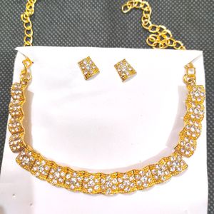 Jewellery Set For Women