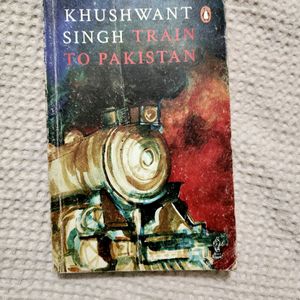 Train To Pakistan