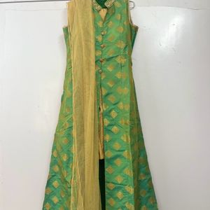 Ethnic Dress