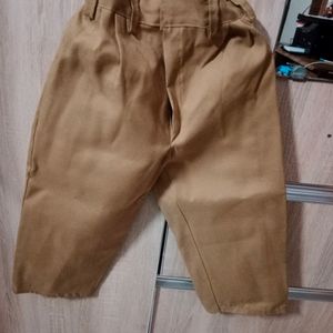 Boys Trouser