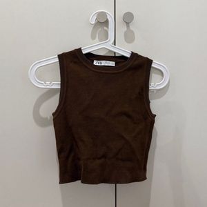 Zara Top