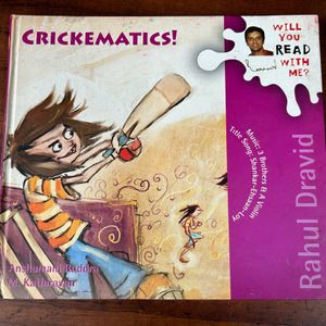 Crickematics