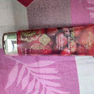 Body Cupid Shower Gel