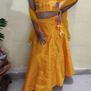 Lehenga