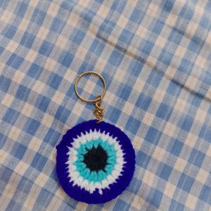 Crochet Keychains