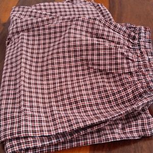 Mens Cotton Shorts