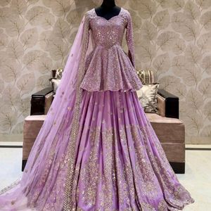 New Standard Pakistani Poshaq Dresses Beautiful Dr