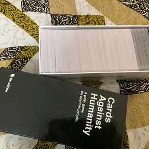 Party Cards (17+)