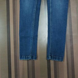 DG-99 Size-26 Slim Jeans