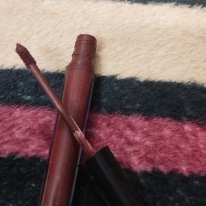 Coffee Brown Lipstick