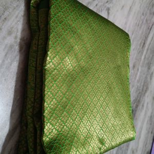 Mangalgiri silk saree