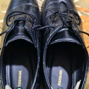 Boys Formal Shoes