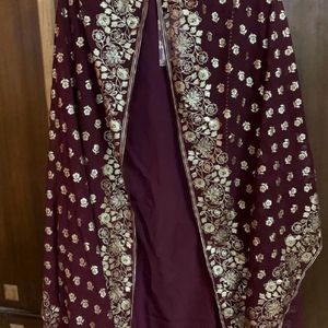 Kurta Set With Dupatta