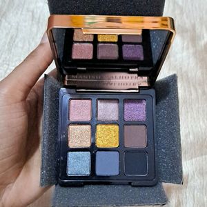 Manish Malhotra Eyeshadow Rendezvous