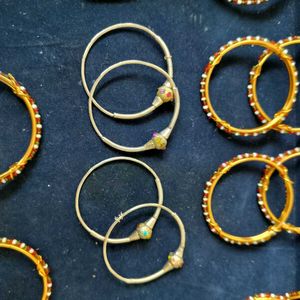 BANGLES FOR KIDOOS AS FESTIVAL SEASON...