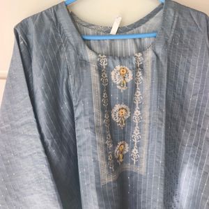 Kurta & Dupatta XXXL