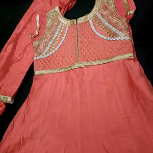 Anarkali Set🧡