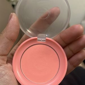 Etude House Coral Pigmented Blush