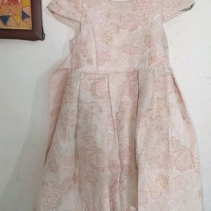 Baby Girl Dress