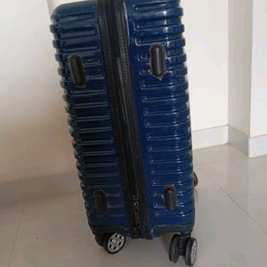 Travelling Trolley bag