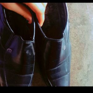 Black Loafers ,💓💓