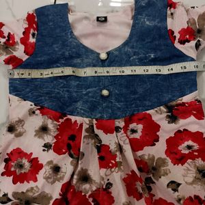 Beautiful Top For Women