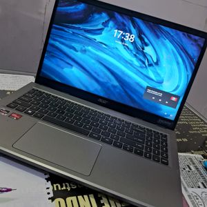 Beautiful Ryzen 5 Laptop...