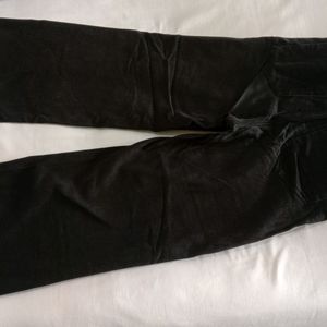 Flared H&M Pants.