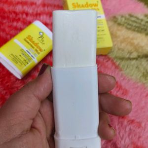 Fixderma Mineral Sunscreen Stick SPF 50 PA+++