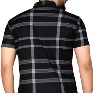 Synthetic Cotton Brand New Casual Shirt For Men