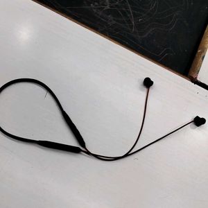 1 Plus Earphone