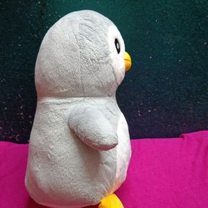 Penguin Soft Toy