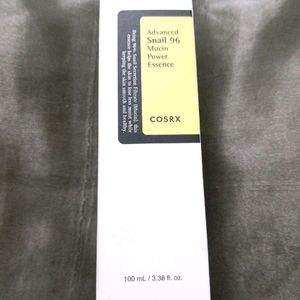 Cosrx Snail Mucin