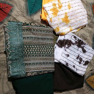 Mega Sale Pakistani Suits