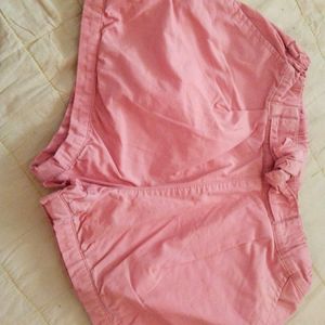 Girls Shorts