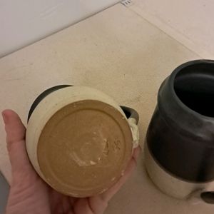 Handmade Beer Mugs