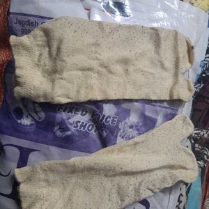 combo of 3 preloved socks