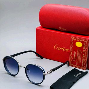 Hermes And Cartier Sunglasses