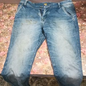 Denim Jeans Pack Of 2