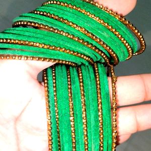 Beautiful Bangles Combo Offer