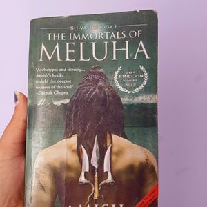 the immortals of meluha