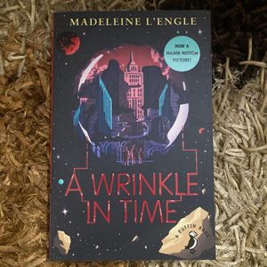 A Wrinkle in Time