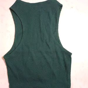 Racer Tank Top